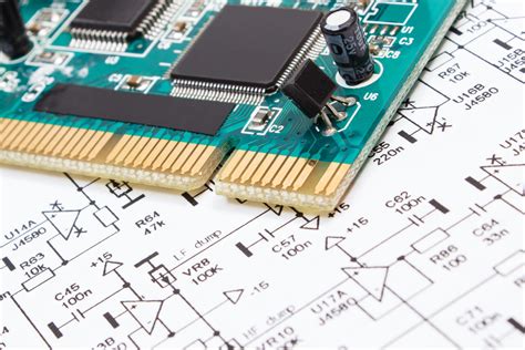 software in electronics.